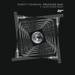 Artwork for "Preacher Man"