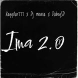 Artwork voor "Ima 2.0"