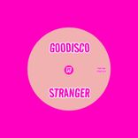 Portada para "Stranger"