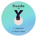 Artwork für "Suede 18"
