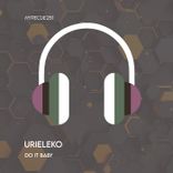 Artwork for "Do It Baby"