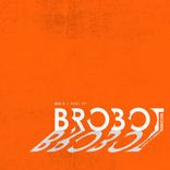 Artwork voor "Reel EP"