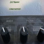 Artwork for "Heartsynth"