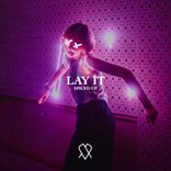 Artwork for "Lay It"