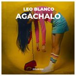 Artwork for "Agachalo"
