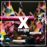 Artwork voor "Ready For The Party"