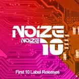 Artwork voor "NOIZE 10"