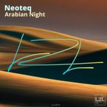 Artwork for "Arabian Night"