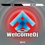 Artwork for "Red Alert"