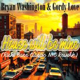 Artwork for "House will be mine"