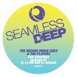 Artwork for "The Essence"