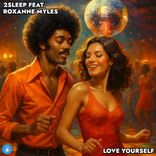 Artwork for "Love Yourself"