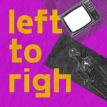 Artwork voor "Left to right"
