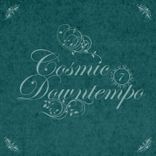 Artwork for "Cosmic Downtempo, Vol.07"