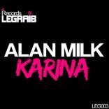 Artwork for "Karina"