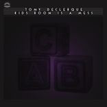 Artwork for "Kids Room Is a Mess"