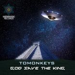 Artwork für "God Save The King"