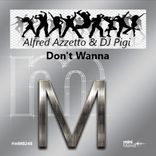 Artwork for "Don't Wanna"