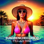 Artwork für "It's A Jazz Thing"