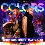 Portada para "Colors"