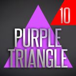 Portada para "Purple Triangle - Box 10"