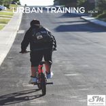 Artwork for "Urban Training, Vol. 14"