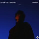 Artwork for "Come Back"