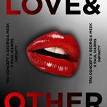 Portada para "Infinity"