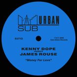 Artwork for "Money For Love"