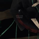 Portada para "The Wolf Man"