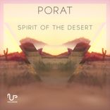 Artwork for "Spirit of The Desert"