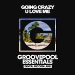 Portada para "U Love Me"