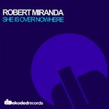 Artwork for "She Is Over Nowhere"