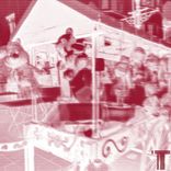 Artwork for "TAREB002"