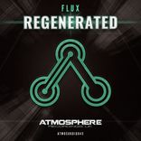 Artwork für "Regenerated"