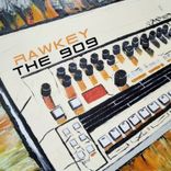 Artwork voor "The 909"