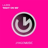 Artwork für "Right on Me"