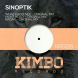 Artwork for "What Happened"