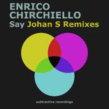 Artwork für "Say (Johan S Remixes)"