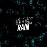 Artwork voor "Black Rain"