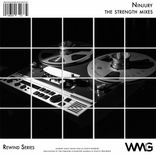 Portada para "Rewind Series: Ninjury - The Strength Mixes"