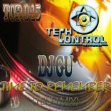 Artwork for "Time to Remember (Tech Mix)"