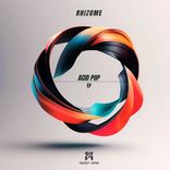 Artwork for "Acid Pop EP"