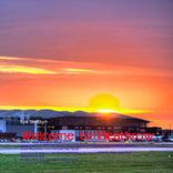 Artwork for "Welcome To Heathrow"