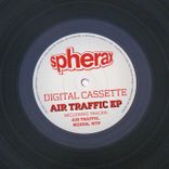 Artwork for "Air Traffic"