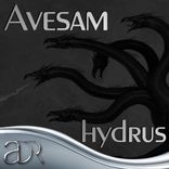 Artwork for "Hydrus"