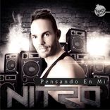 Artwork voor "Pensando En Mi"
