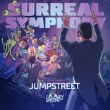 Artwork for "Surreal Symphony"