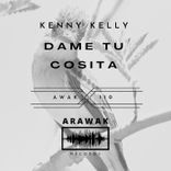 Artwork voor "Dame Tu Cosita"