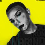 Portada para "Go Run"